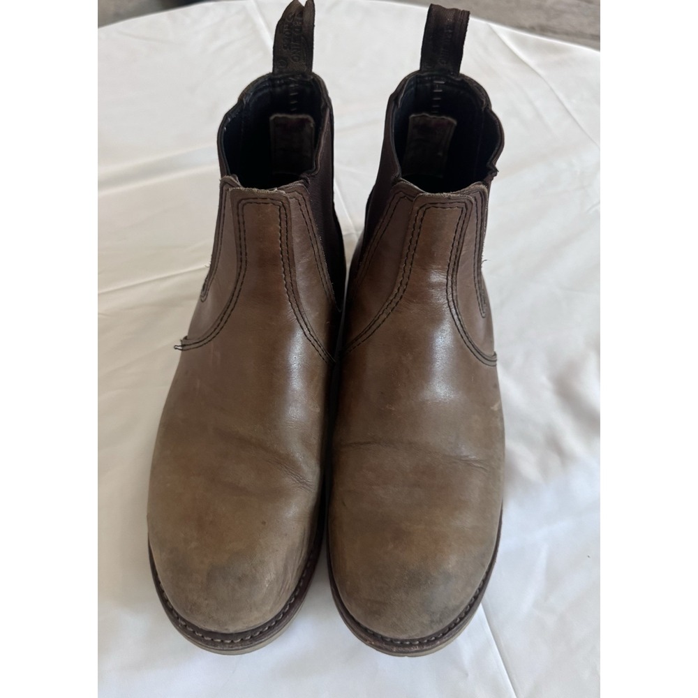 Red Wing Classic Chelsea Boots 3190 Size 9 EE